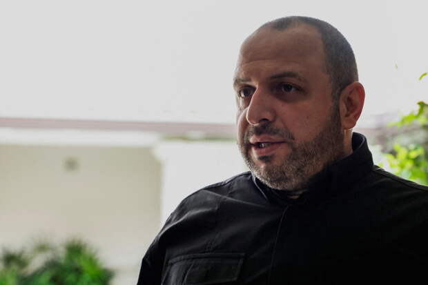 Умеров раскрыл детали переговоров в США по мирному плану