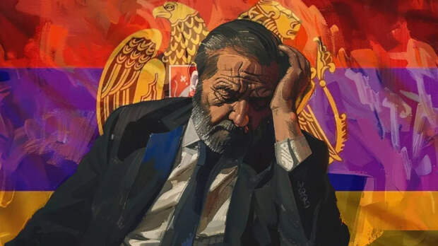 Россия допустила ошибку с Арменией. Это факт