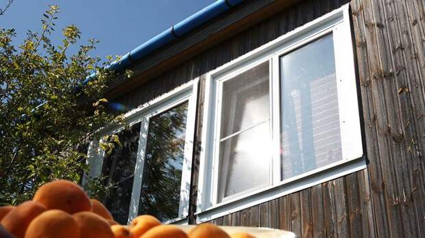 Эксперты отметили рост интереса россиян к переезду в загородные дома