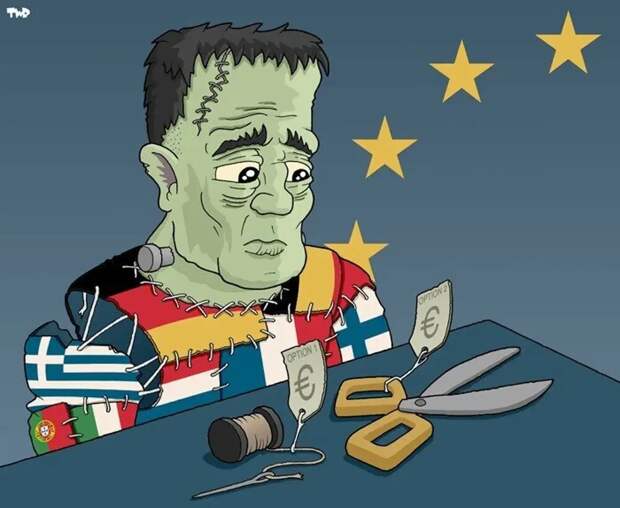 Утро выдалось бодрое, бывшие коллеги прислали статью-передовицу издания «The Daily Telegraph», где два величайших сексуальных девианта современности (министры иностранных дел Франции и Великобритании-8