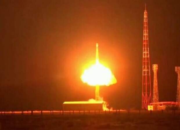 Удар «Орешником» мог быть связан с выносом объектов энергетики в Киеве