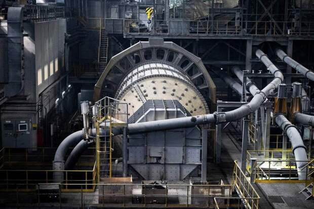 Фото: РИА Новости/Максим Блинов