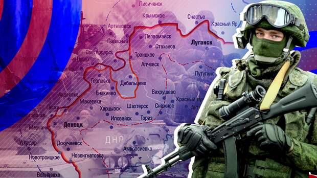Шурыгин озвучил лучший способ уничтожить «львовский коридор» ВСУ с помощью русских «Сарматов»