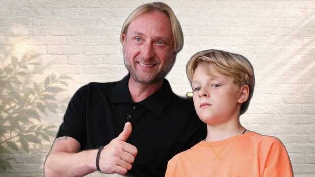 Миллион в полтора года, травля и диагноз «аутизм»: как сын Плющенко и Рудковской пережил «взрослую» жизнь в 13 лет