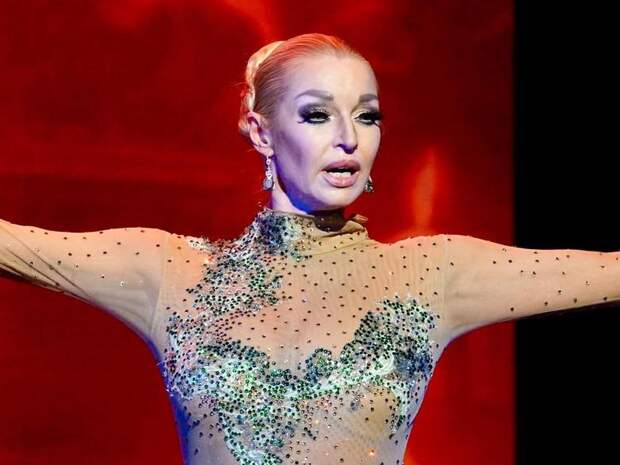 Волочкова об интиме с Керимовым: «Утром мама говорила, что вы там так громко»