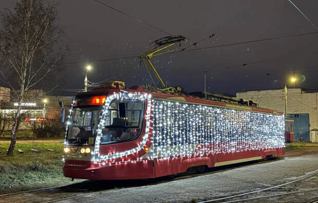 В Туле обсудили работу транспорта в первые дни праздника