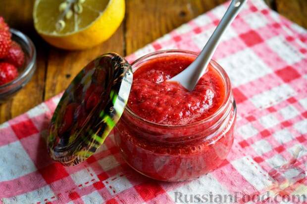 рецепты