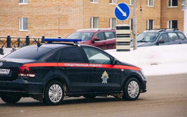 Бастрыкин затребовал доклад по делу о массовом отравлении в рязанском кафе в 2023 году