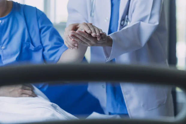 Associated Press: в США 20-летнюю девушку отправили в морг из-за ошибки