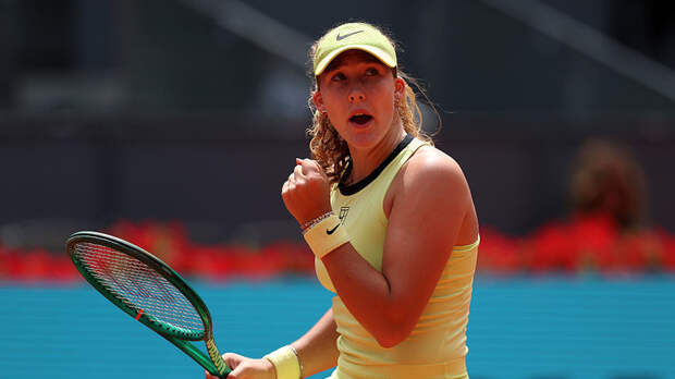 Мирра Андреева рассказала, как планирует провести свой день рождения