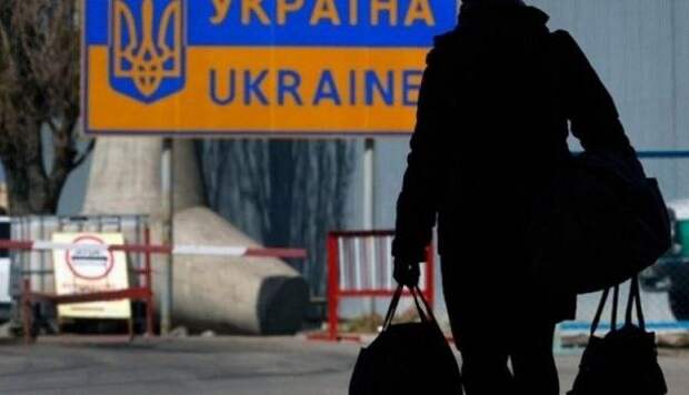 От чего освободилась Украина после того, как развалили СССР?