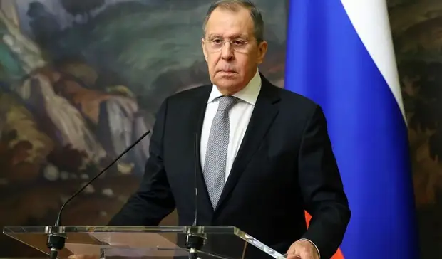 Сергей Лавров анонсировал укрепление российско-китайского взаимодействия