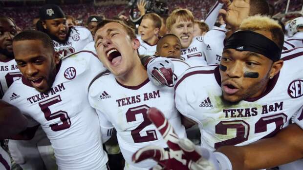 johnny manziel netflix documentary