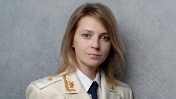 Поклонская оценила попытку Зеленского в очередной раз обсудить принадлежность Крыма