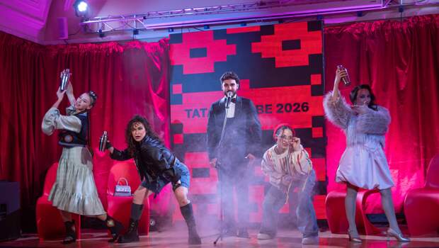 Кариев театрында – «Шәп шоу»: мәхәббәт һәм бәдрәф турында кәмит. Иң мөһиме – өр-яңа