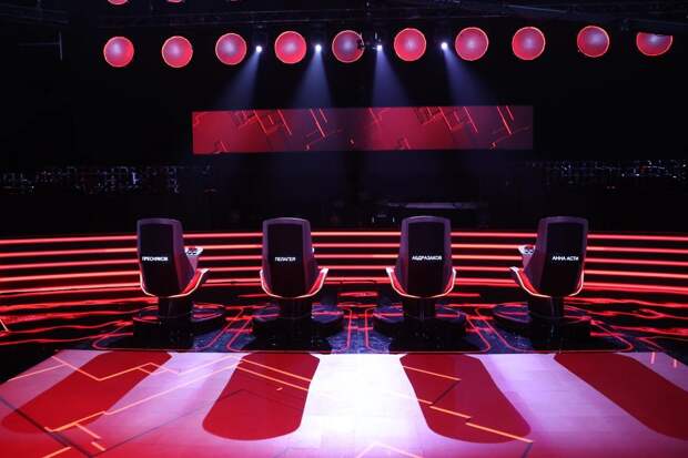 Двое кузбассовцев попали в шоу «Голос»