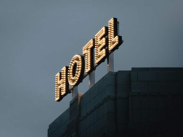 Booking.com сообщил о возможной утечке данных клиентов из-за взлома