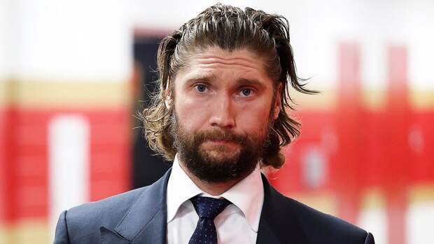 Бобровский выразил готовность продлить контракт с «Флоридой»