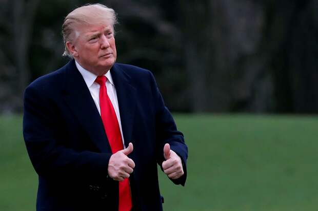 Дональд Трамп, президент США.png Дональд Трамп, президент США.png