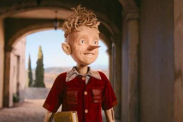 Богатенький «Буратино»: в первые сутки проката фильм собрал более 226 млн рублей