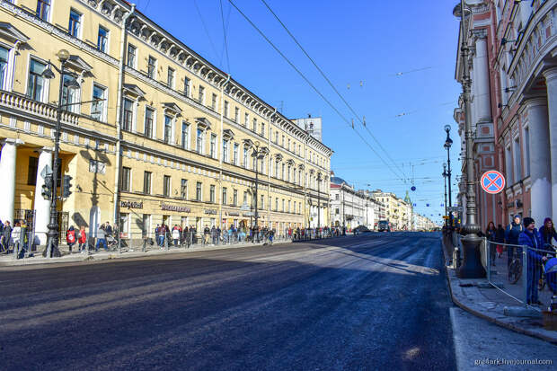 10 причин не любить Петербург