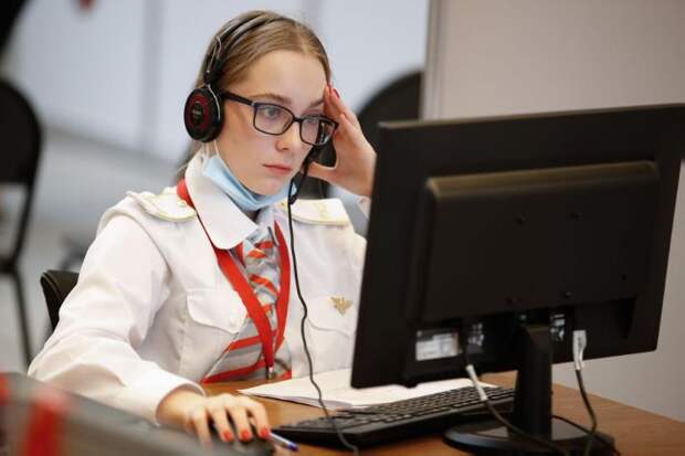 Выпускница университета транспорта на Образцова выиграла чемпионат WorldSkills Russia
