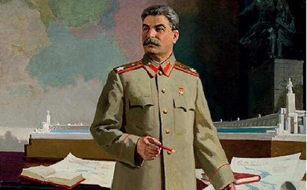 Александр Росляков. Почему экономическое чудо Сталина доставило нам больше зла