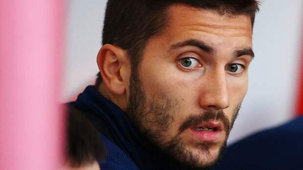 В «Крыльях Советов» прояснили ситуацию с травмой Сутормина и его будущим в клубе