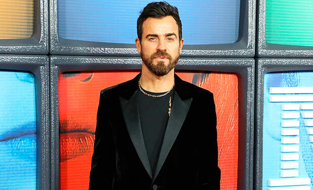 Джастин Теру показал, с кем проводит романтические вечера на карантине