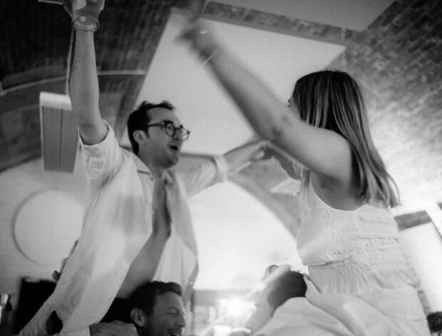 26-летний Айзек Хемпстед-Райт женился 26-летний Айзек Хемпстед-Райт женился