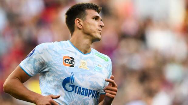 Дзюба — о словах Соболева стать «плохим мальчиком»: все с этого немножко смеются