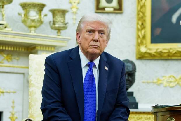 Трамп: США никогда не нуждались в НАТО