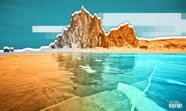 Тела погибших на Байкале туристов из Китая передали родственникам