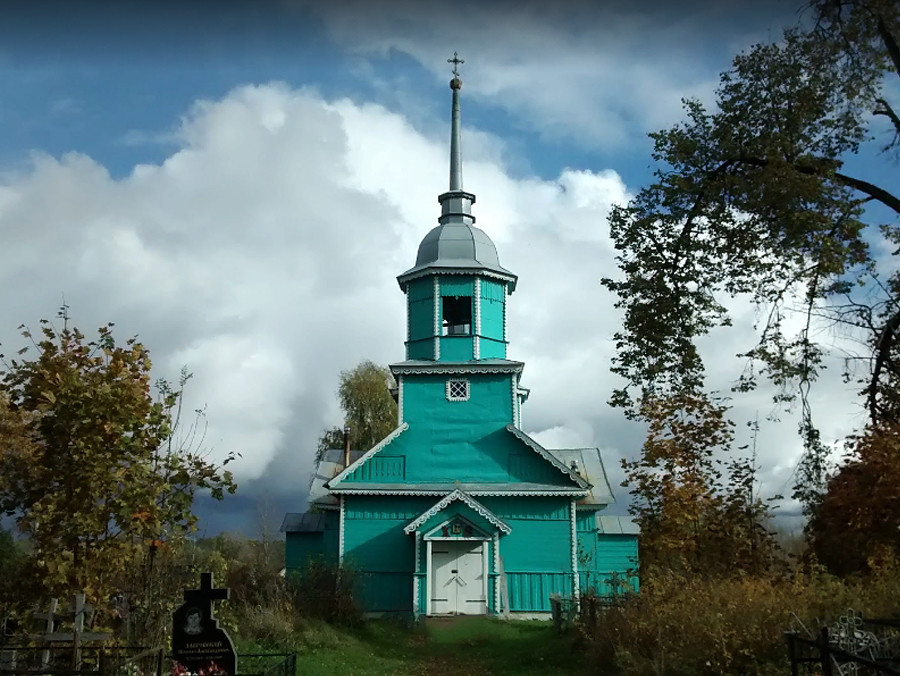 Строили ли в СССР церкви? (ФОТО)