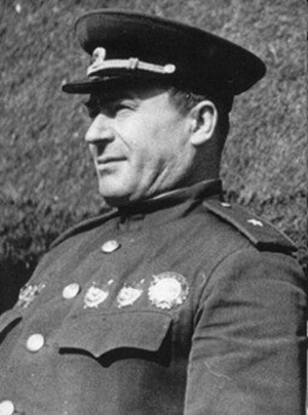 Командиры корпусов, бригад, дивизий и иные яркие военачальники. Часть 1 Орден, степени, войск, должность, войны, армии, танковой, гвардейской, командующего, ордена, операции, танковых, назначен, военного, командира, округа, войсками, участие, звание, Союза