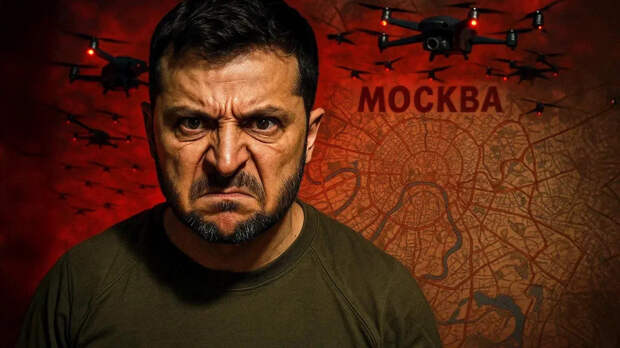 Зеленский выкатил ультиматум – в Москве опешили. "Мирный план" на фоне блэкаутов стал "набором хотелок"