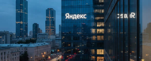 Яндекс отчитался: городские сервисы прибавили 18 процентов, а Лавка покоряет регионы