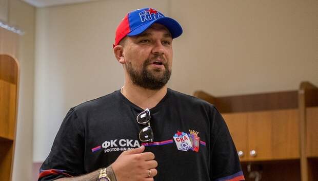 Василий Вакуленко
