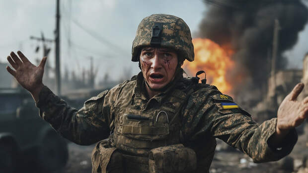 "Тик-ток войска" разгромлены: Экс-командир наёмников разоблачил любителей эффектных видео