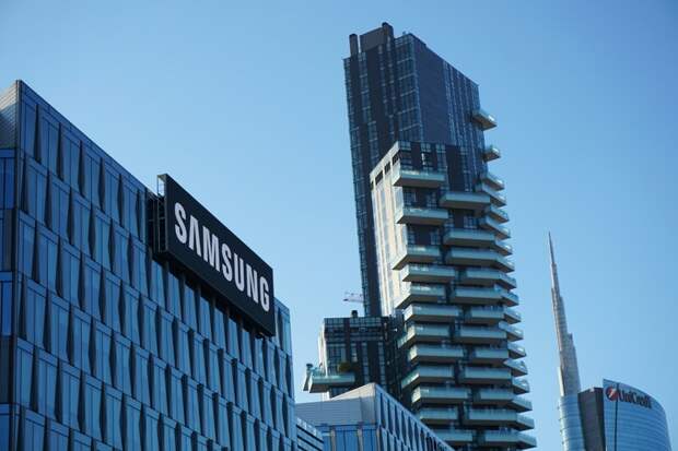 Samsung анонсирует мероприятие Galaxy Unpacked, которое состоится 10 июля в Париже