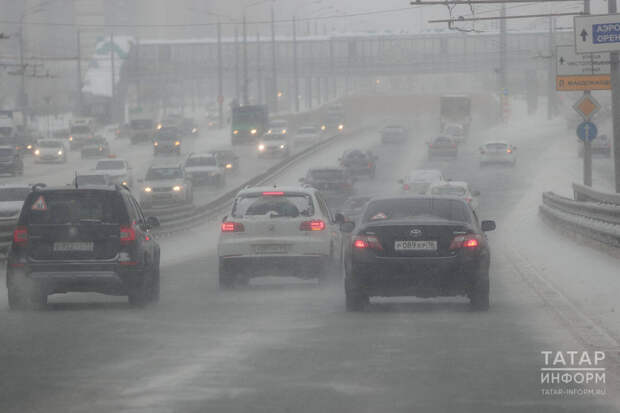 Работа двигателя на холостых оборотах быстрее его изнашивает – автоэксперт Попов