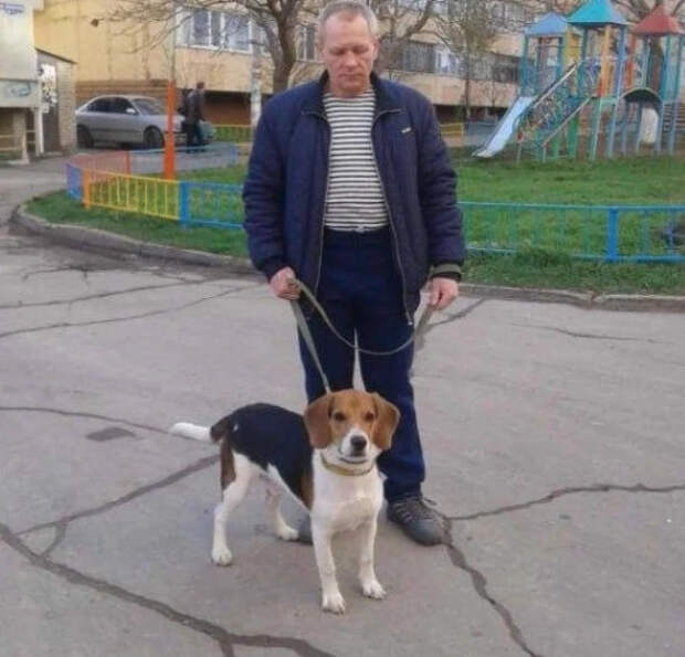 Спасибо, что спас наших детей: в Анапе вспоминают охранника Николая Замараева