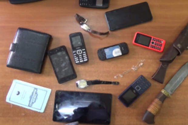 Полицейскими задержан мужчина, который под видом работника социальной службы похитил у подмосковных пенсионеров около 1,5 млн рублей