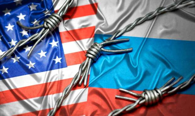 Ответ на санкции: Россия расширяет «черный список» граждан США