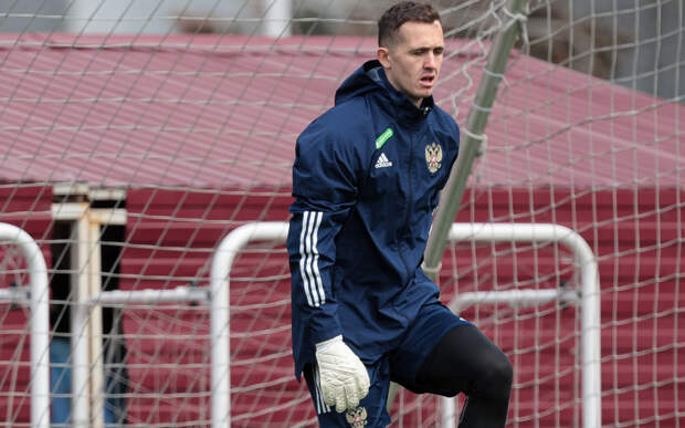 Лунев дебютировал в бундеслиге и помог «Байеру» победить «Фрайбург»