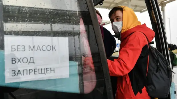 «Деньги нужно выделять из федерального бюджета»: в Госдуме предложили ввести бесплатный проезд для детей до 16 лет