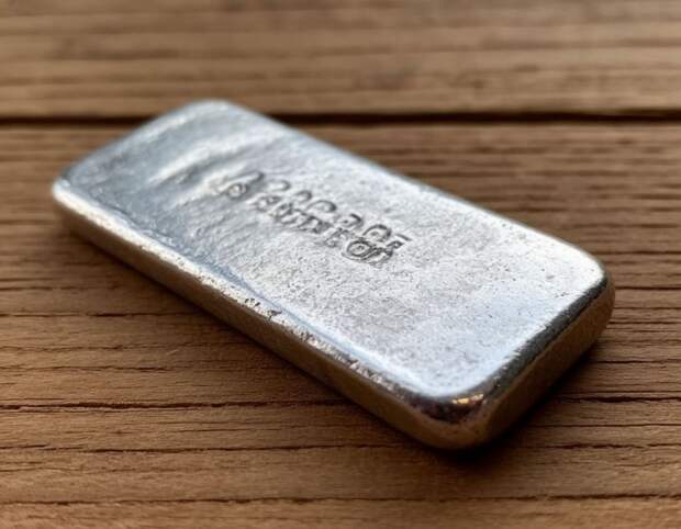 Платина установила новый ценовой рекорд, превысив 2,3 тыс долларов за унцию