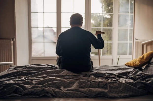 Доцент Гордон Смит: сравнение себя с другими усиливает страх одиночества