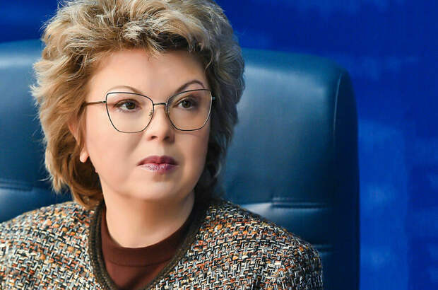 Ямпольская назвала день смерти Пушкина скорбным для русских сердец