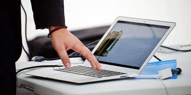 Сергунина: Продлен срок приема заявок на получение статуса соцпредприятия. Фото: mos.ru